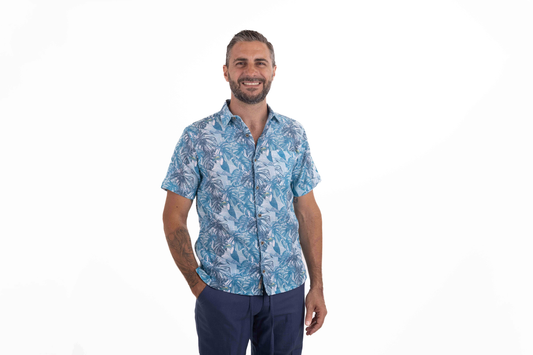 Descubre el significado de los colores en las guayaberas y cómo elegir el adecuado.