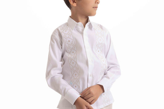 Elegancia y comodidad para los más pequeños: MARCA BAHÍA.