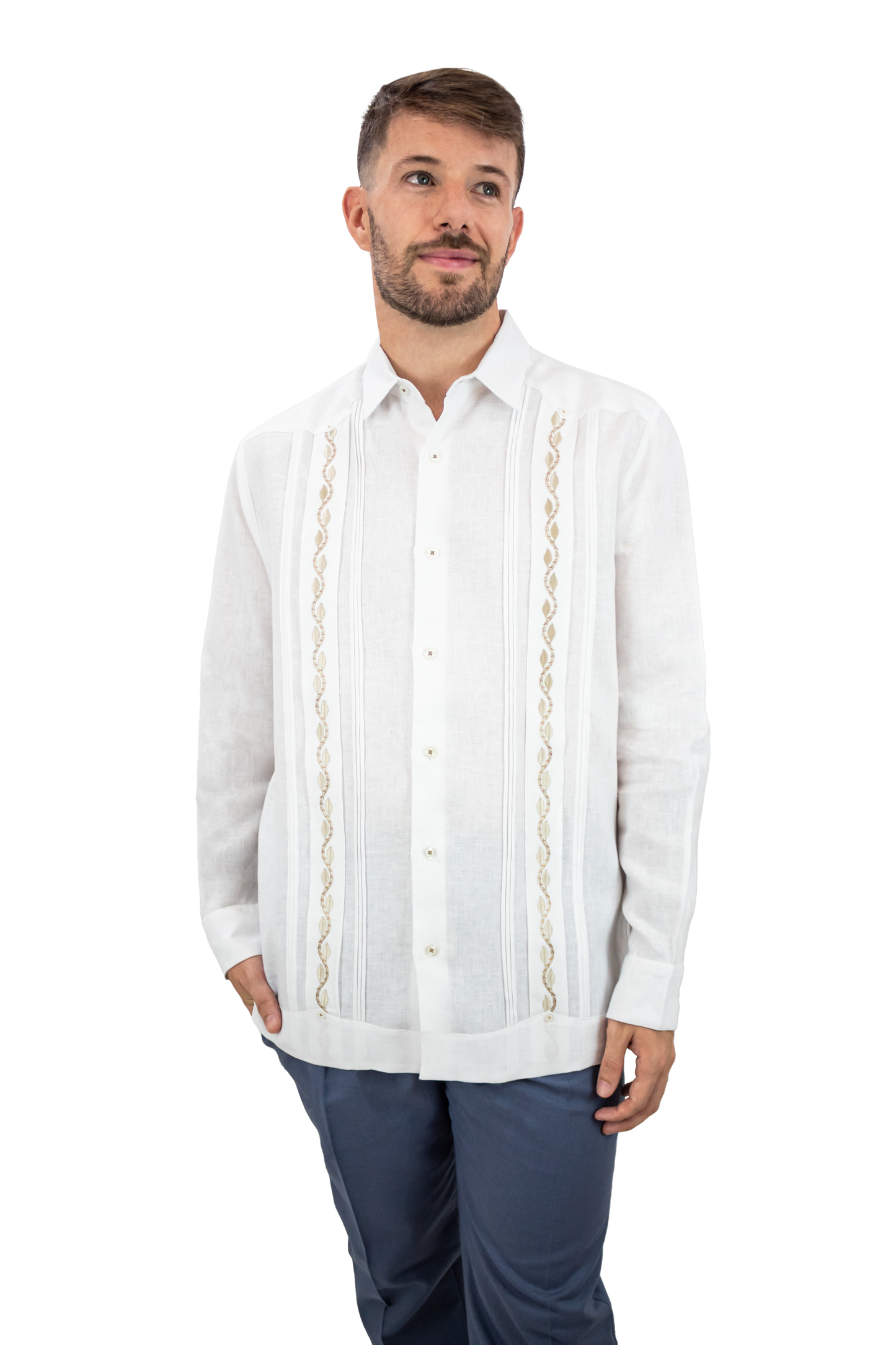 Guayabera 125ABL