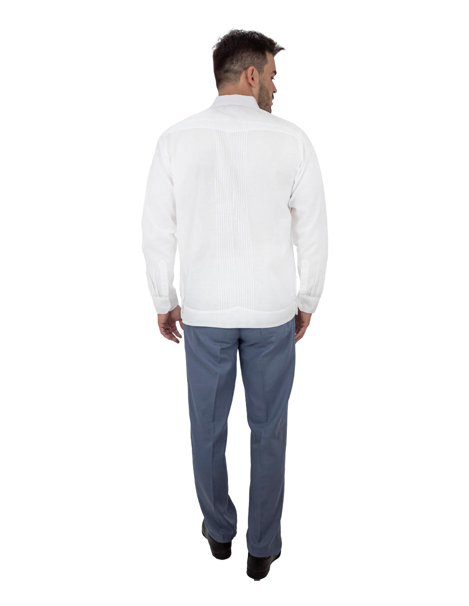 GUAYABERA ML GCANDILA 357CL