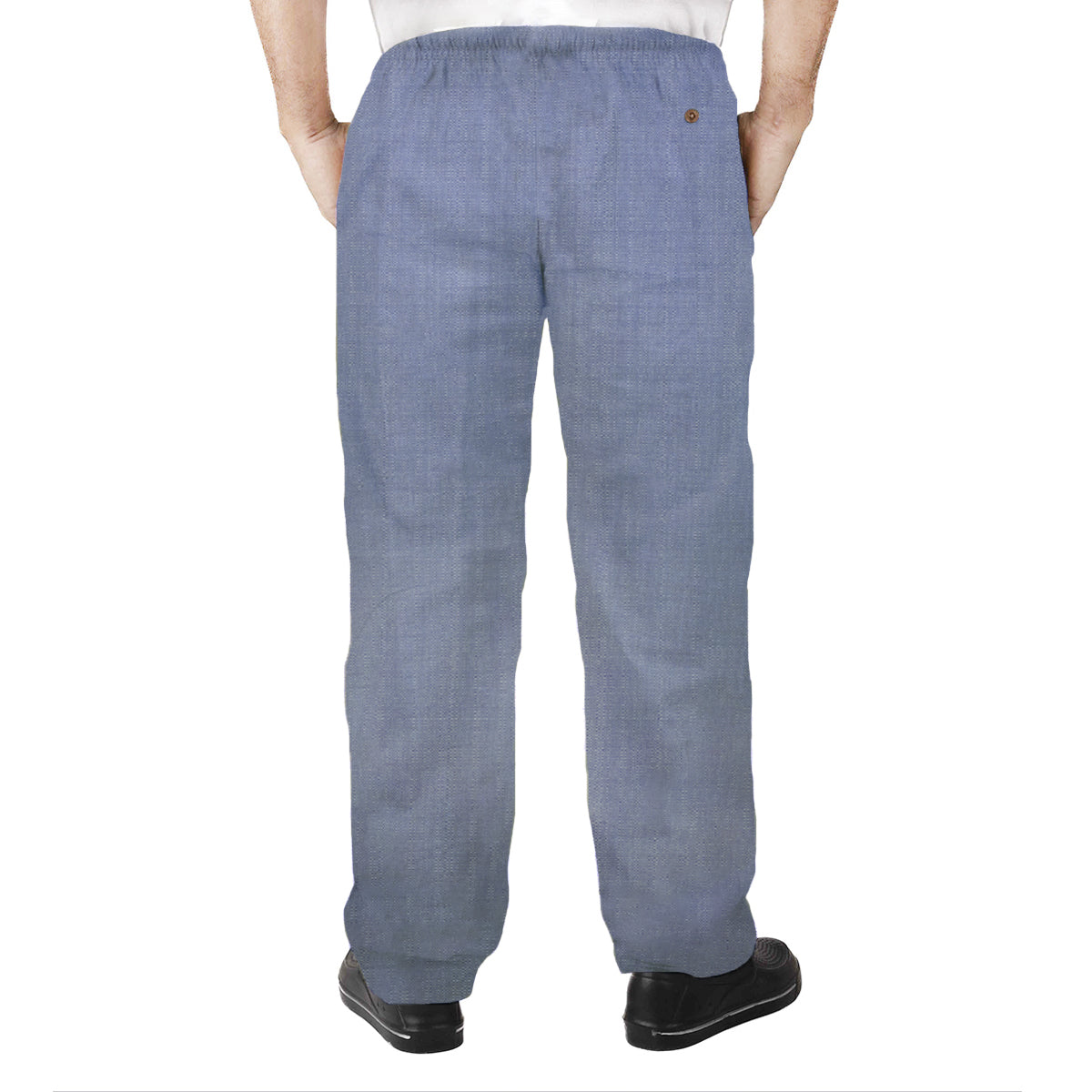 Pantalon 306ZP Cancumisa