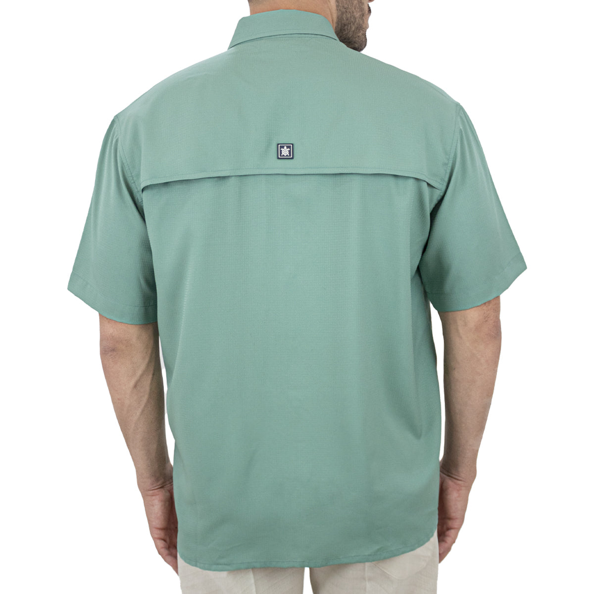 Camisa Outdoor GCandila 905F