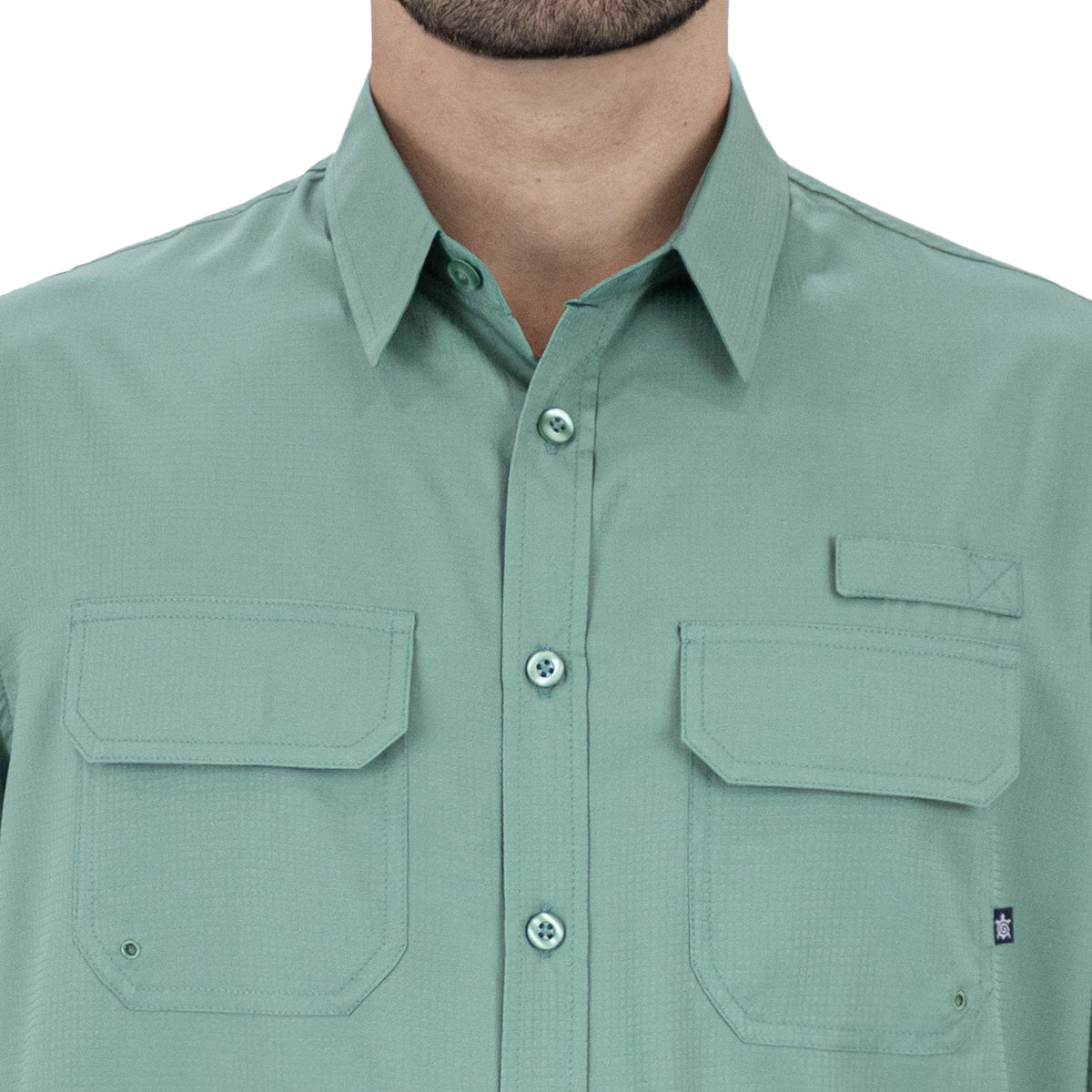 Camisa Outdoor GCandila 905F