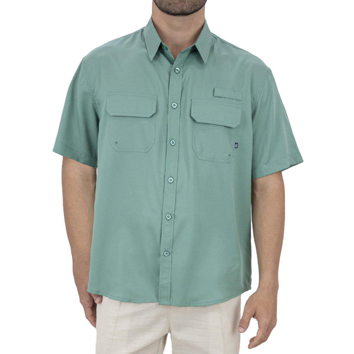Camisa Outdoor GCandila 905F