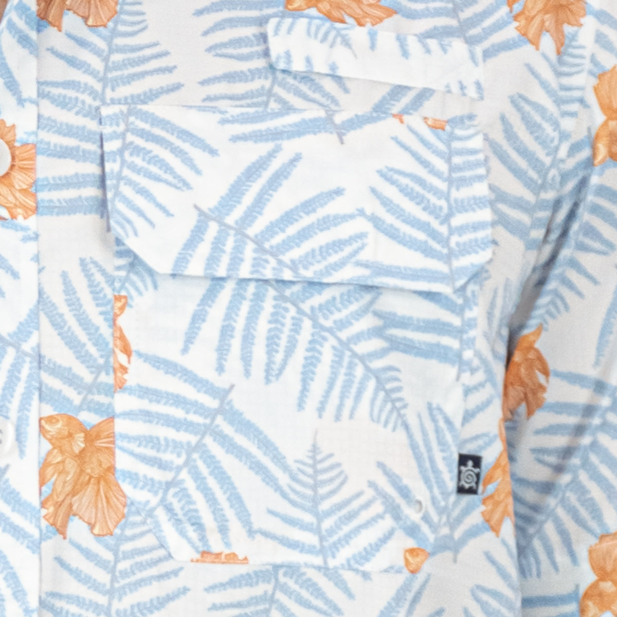 Camisa Outdoor GCandila