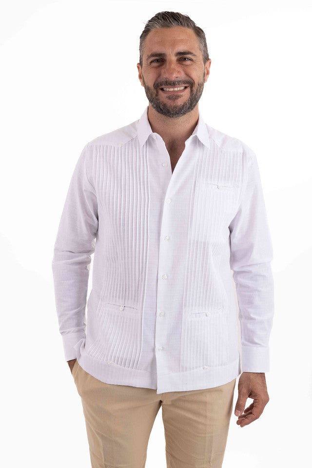 Guayabera 317L