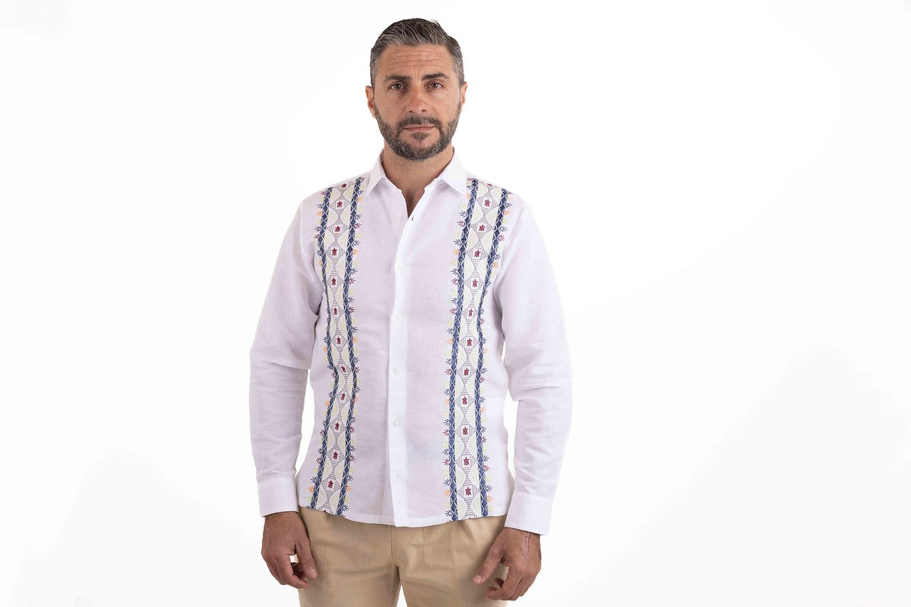 Guayabera ML Gcandila 5777IXL