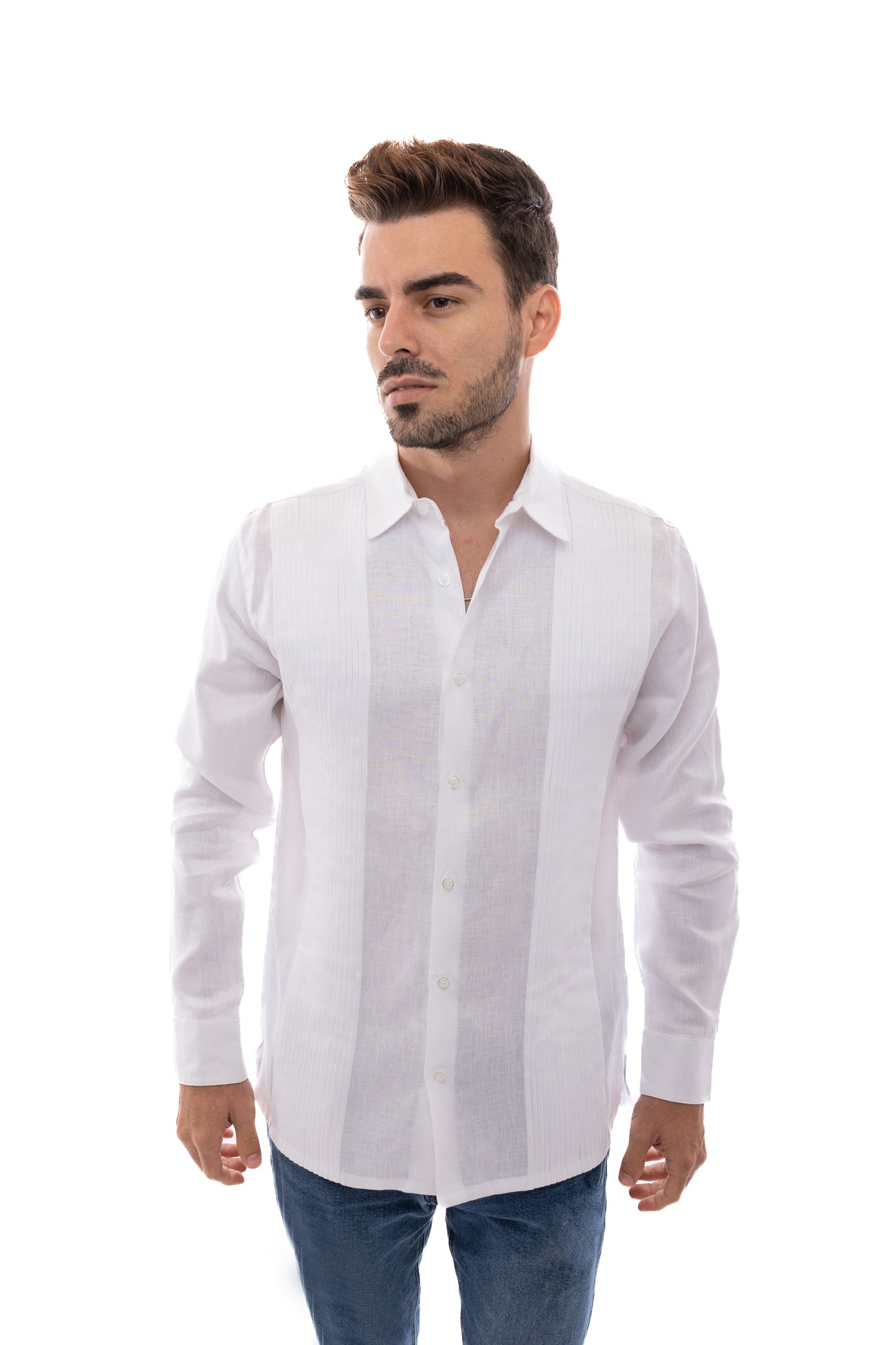 Guayabera 135AWL