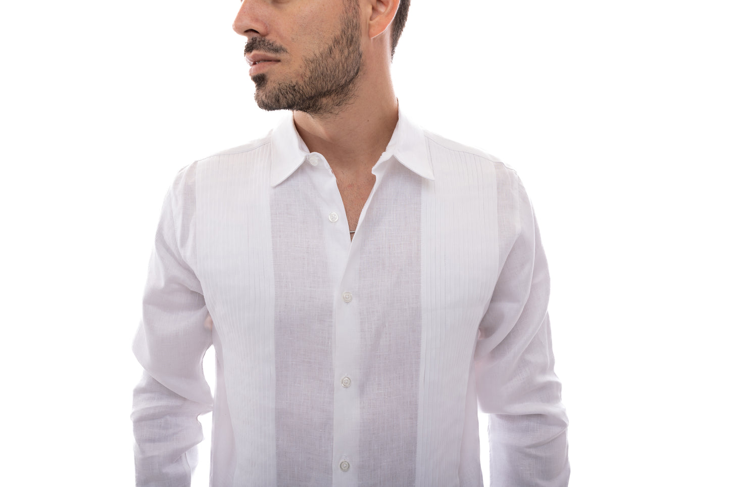 Guayabera 135AWL