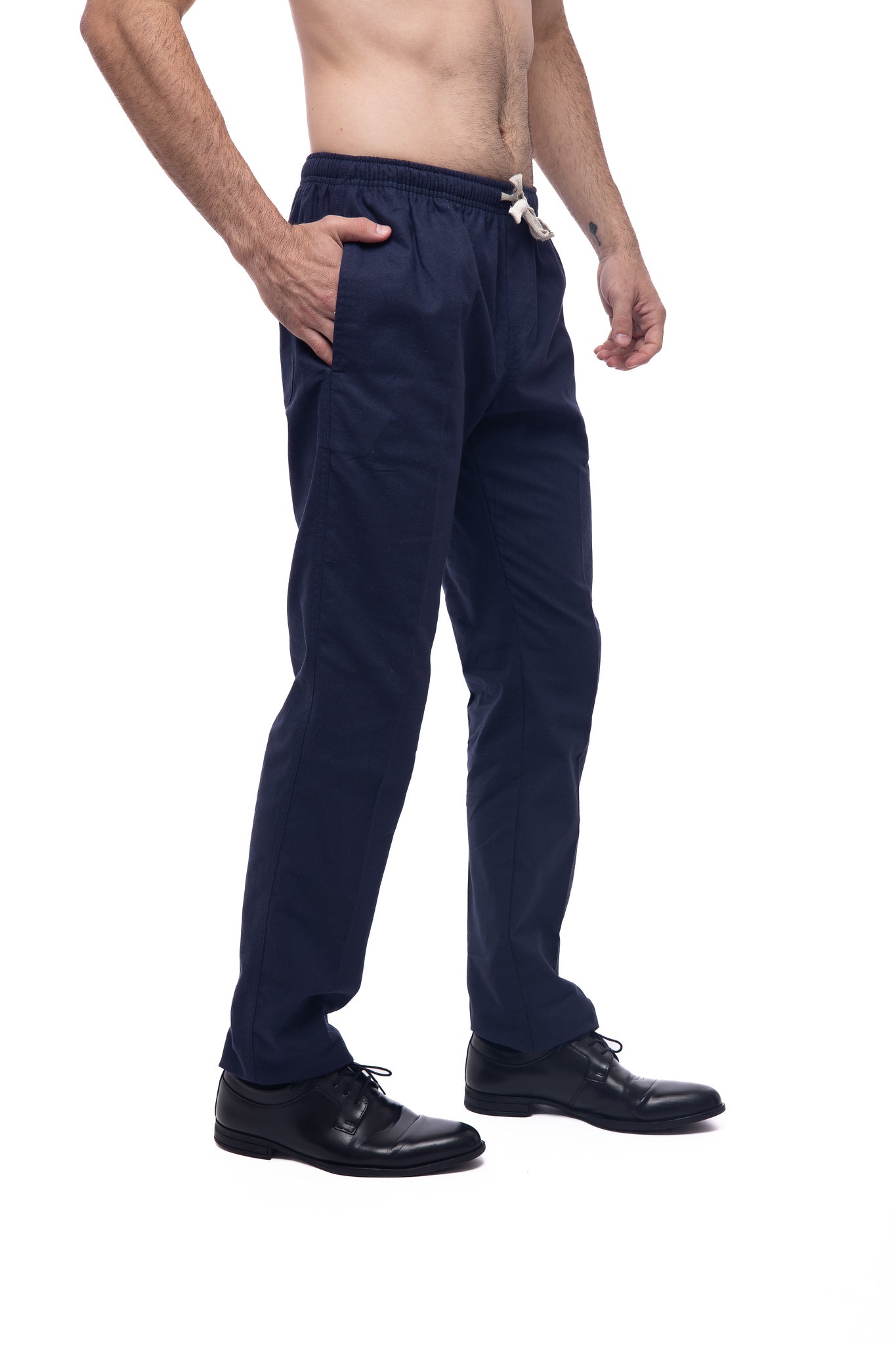 Pantalon 6706ZP