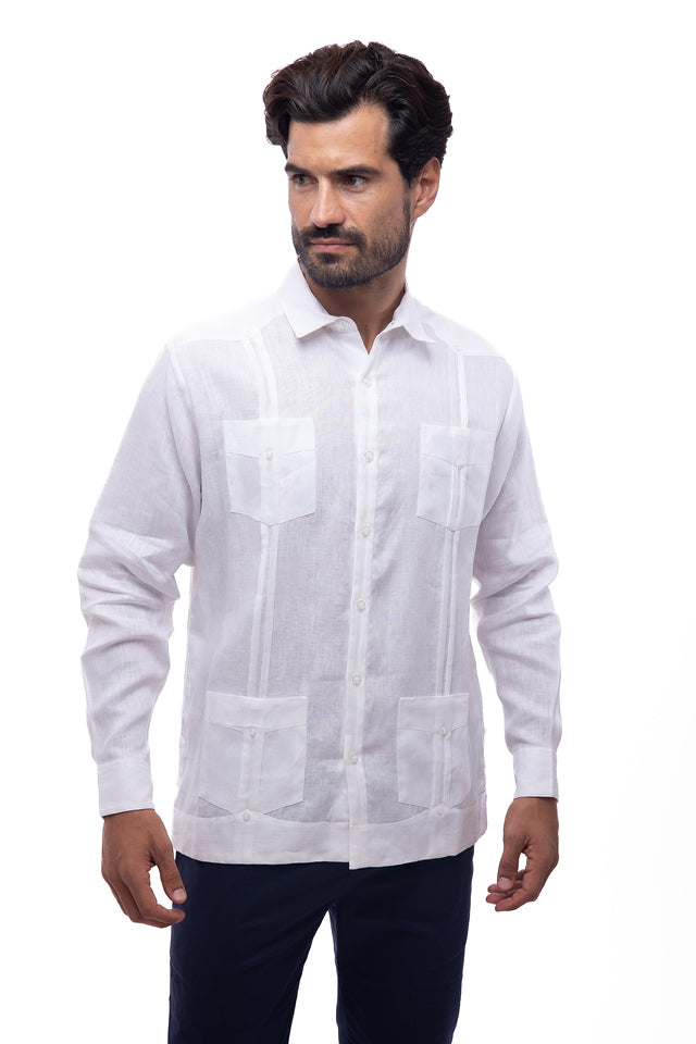 Guayabera ML Gcandila 170GL