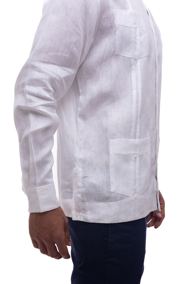 Guayabera ML Gcandila 170GL