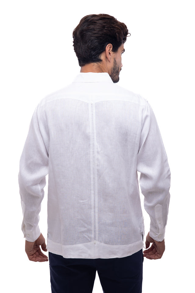 Guayabera ML Gcandila 170GL