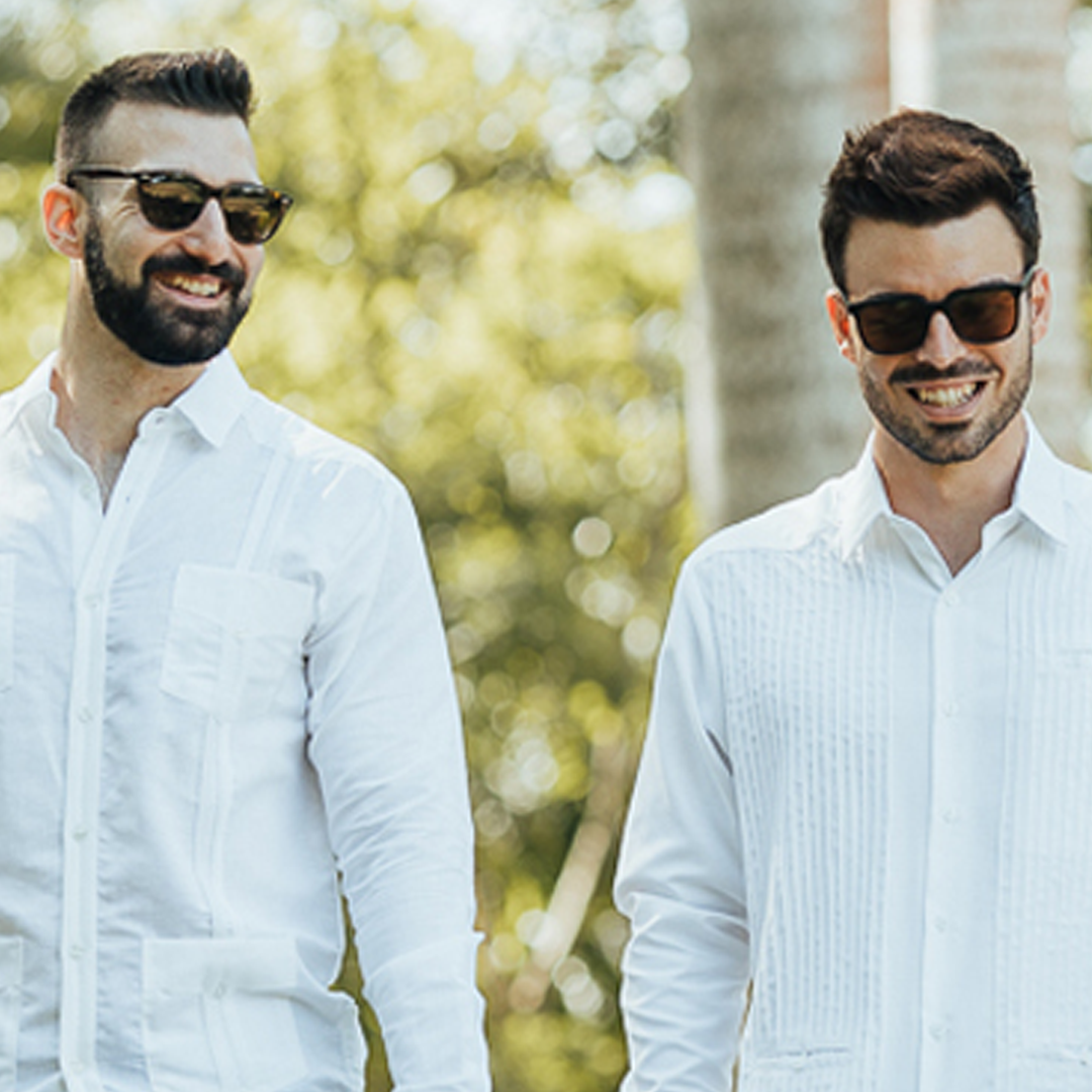 Historia de la Guayabera