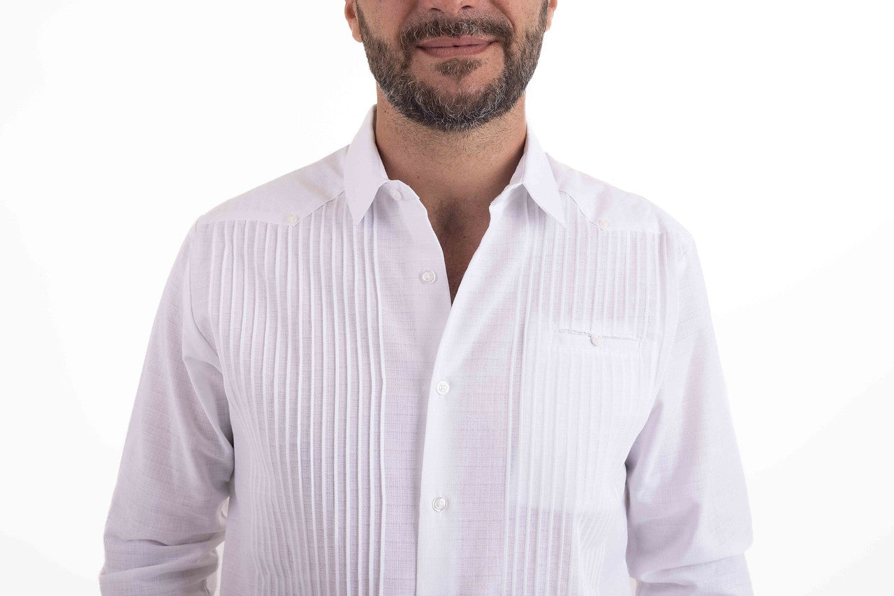 Guayabera 317L