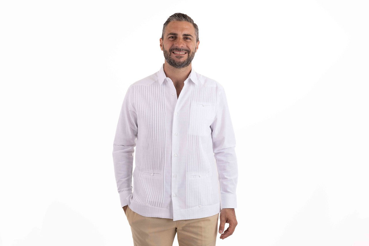Guayabera 317L