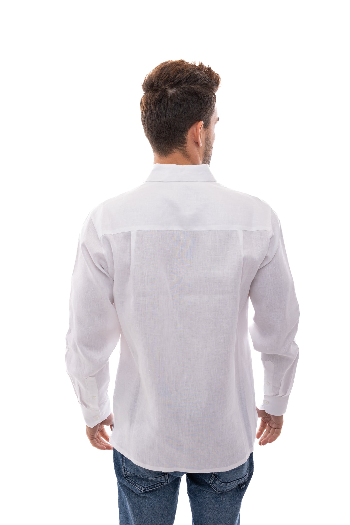 Guayabera 135AWL